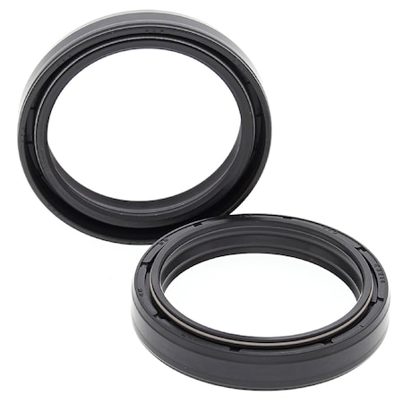 All Balls All Balls Fork Seal Kit for Honda Kawasaki Suzuki Yamaha 55-126